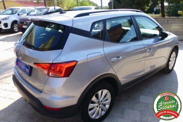 SEAT Arona 1.0 EcoTSI Style