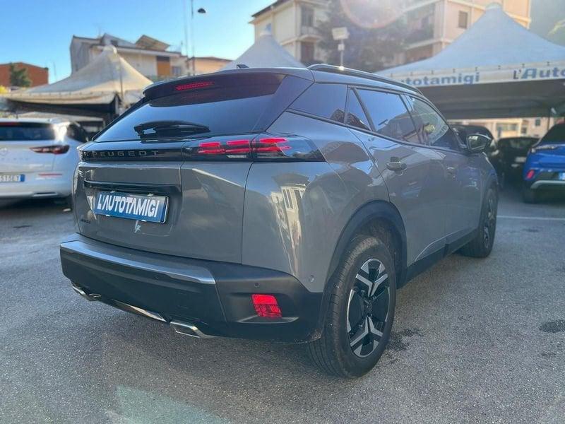 Peugeot 2008 2008 PureTech 130 S&S EAT8 Allure