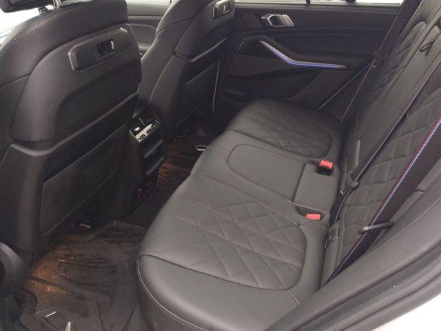 BMW X5 xDrive30d 48V Msport Pro Aut. + Tetto