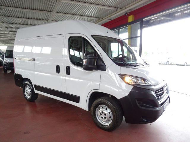 FIAT Ducato 35Q 2.3 MJT 140CV PCorto-TAlto Furgone