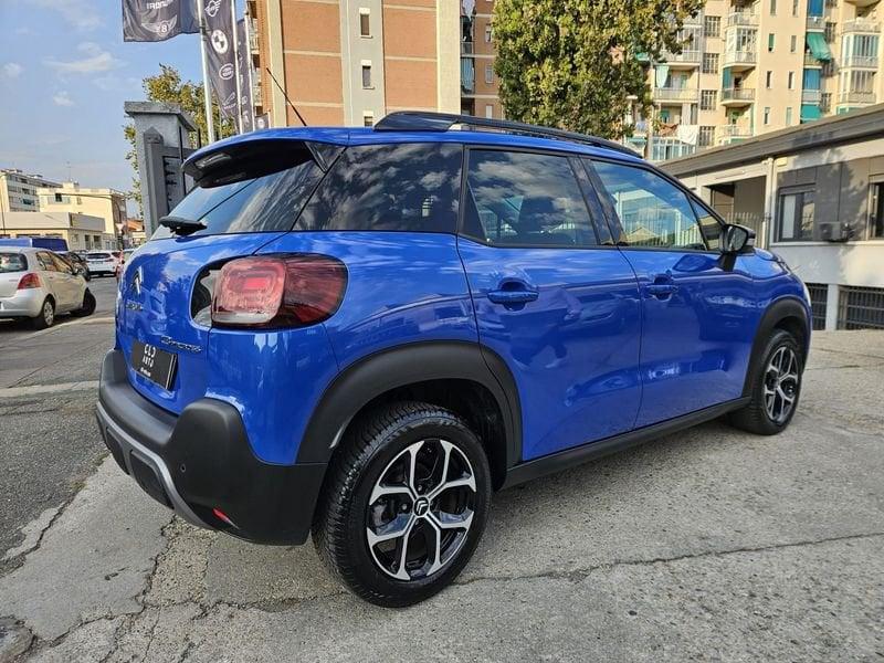 Citroën C3 Aircross C3 Aircross 1.2 puretech Shine Pack s&s 110cv