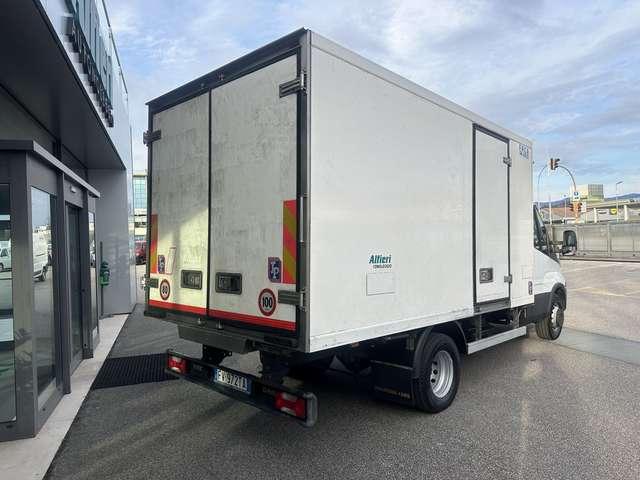 Iveco Daily 60C15FrigoFNAX-20°CATP12 274000x2105x1900kg2560