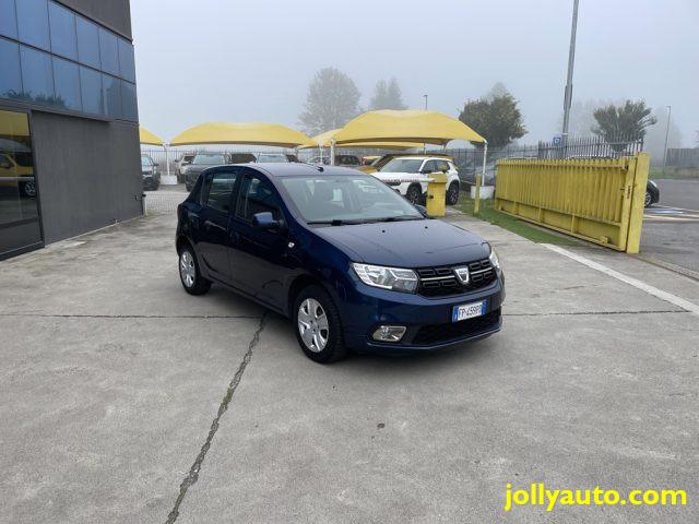 DACIA Sandero 0.9 TCe 12V 90CV S&S Comfort OK NEOPATENTATI