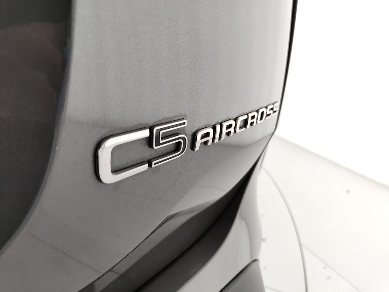 Citroen C5 Aircross BlueHDi 130 S&S EAT8 Shine