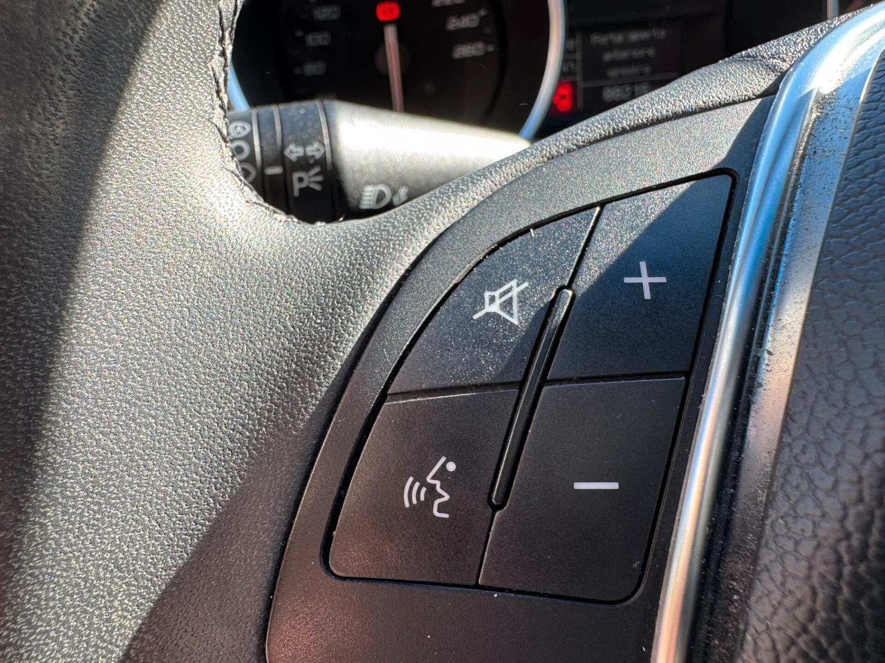 Alfa Romeo Giulietta 1.6 Mtj EXECUTIVE