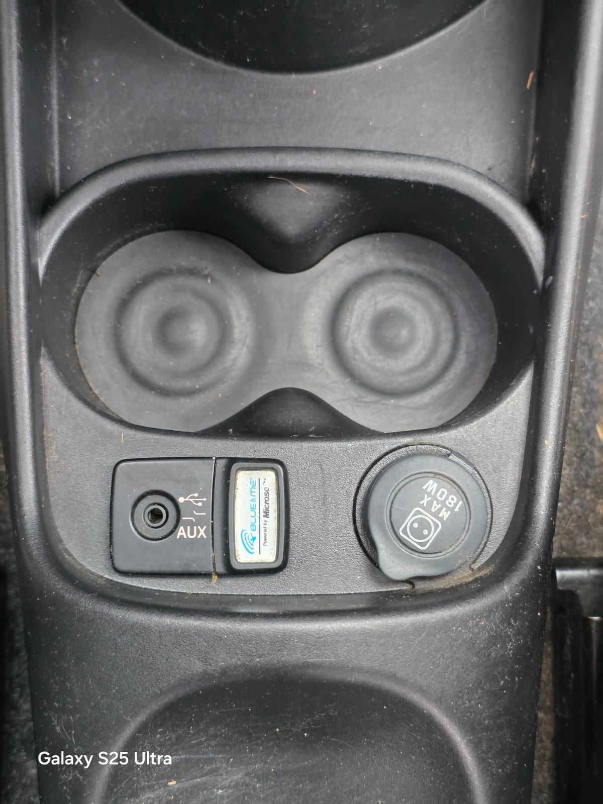 Fiat 500 1.2 GQ 2014