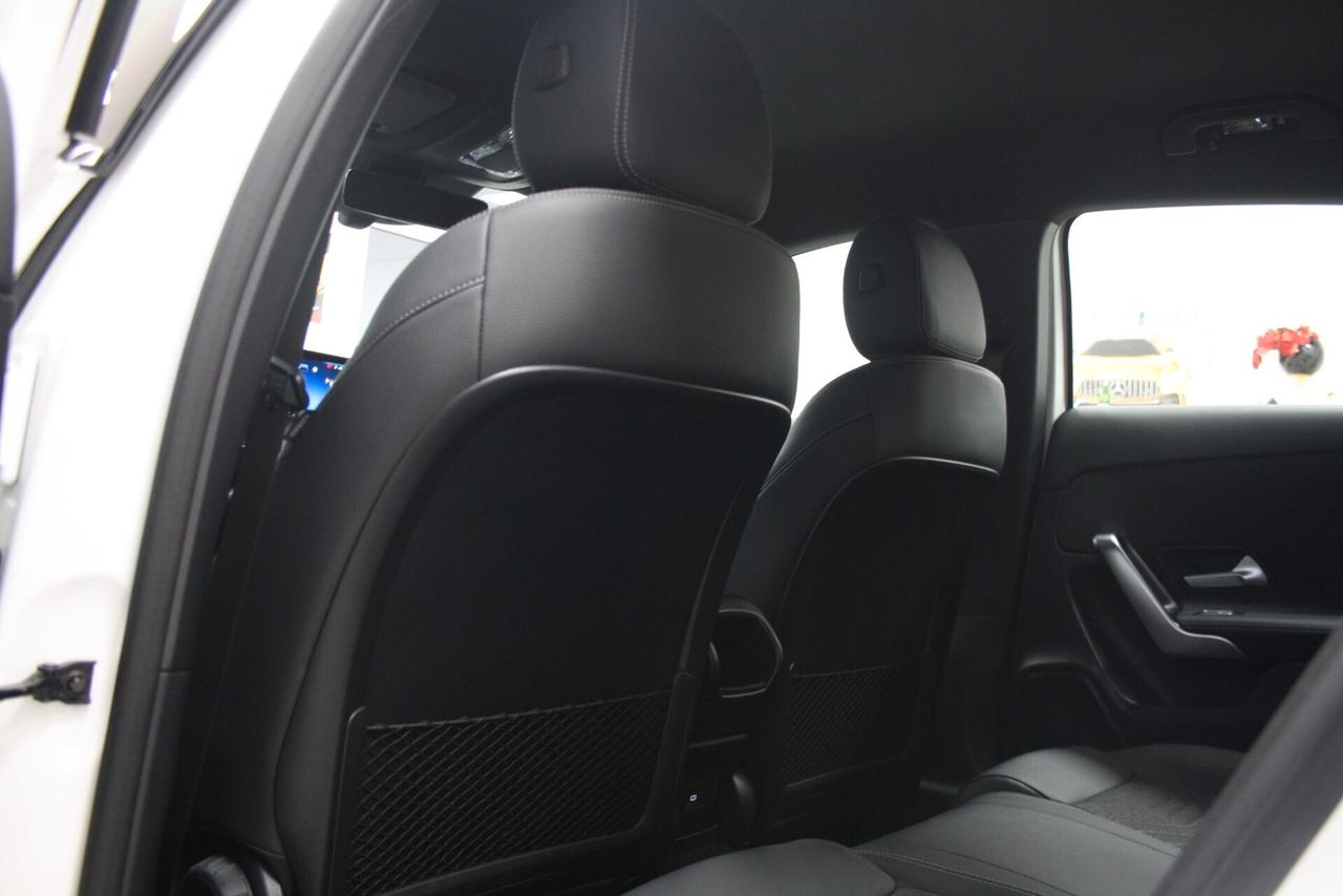 NEW MERCEDES A 180 AUTOMATIC SPORT *2023