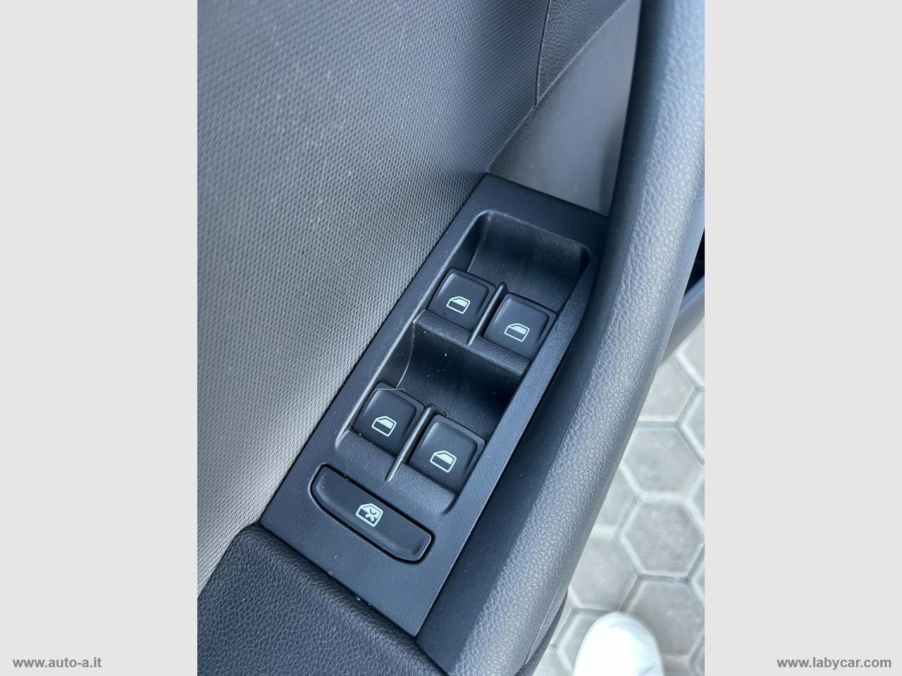 SKODA Rapid 1.6 TDI CR 90 CV Executive