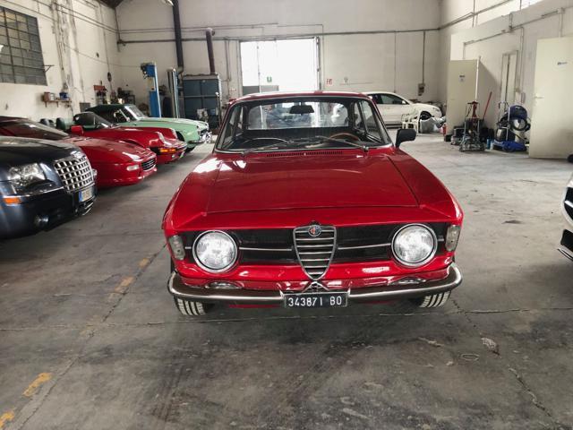 ALFA ROMEO GT 1300 JUNIOR SCALINO