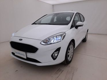 Ford Fiesta Business BR280457 1.5 Diesel 86CV