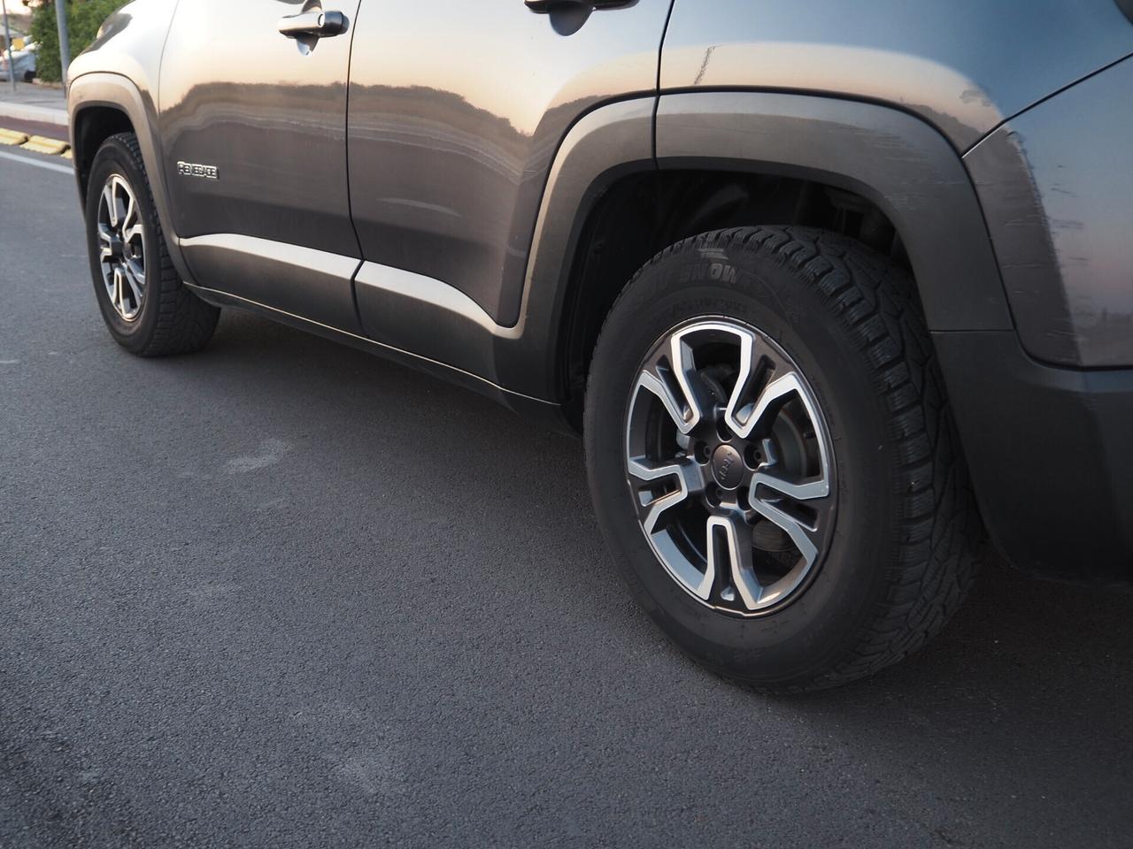 Jeep Renegade 1.0 T3 Longitude