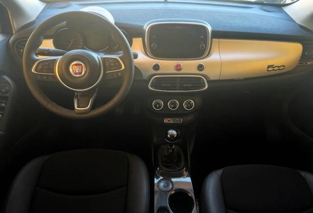 Fiat 500X 1.0 T3 Connect 120cv