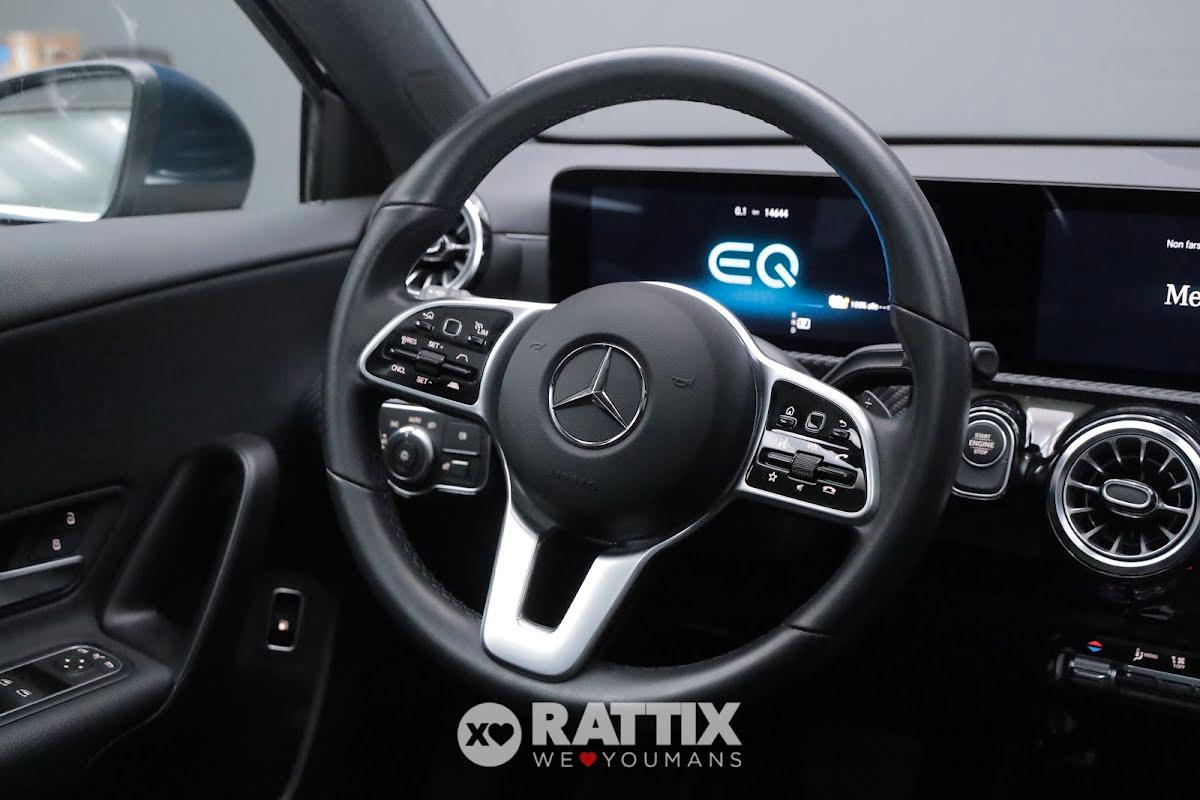 Mercedes-Benz A 250 e 1.3 PHEV (eq-power) Business Extra Auto