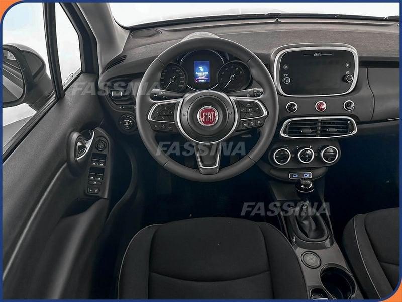 FIAT 500X 500X 1.0 T3 120 CV