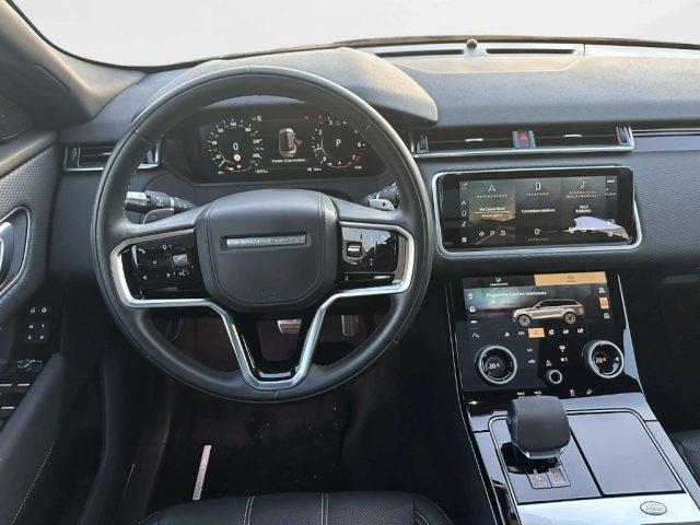 LAND ROVER Range Rover Velar 2.0 Si4 250 CV R-Dynamic SE