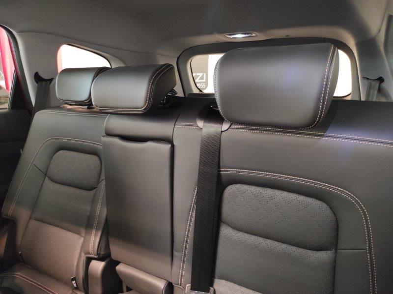 DR dr 7.0 - dr 7.0 1.5 Turbo DCT Bi-Fuel GPL