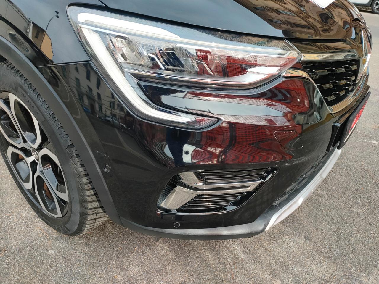Renault Arkana Hybrid E-Tech 145 CV Intens