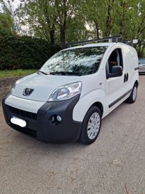 Peugeot Bipper 1.3 HDi 80CV Autocarro - 2018