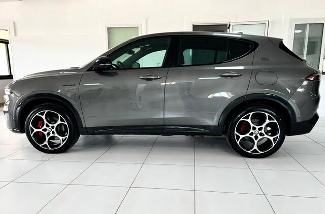 Alfa Romeo Tonale 1.3 280 CV PHEV AT6 Q4 Veloce