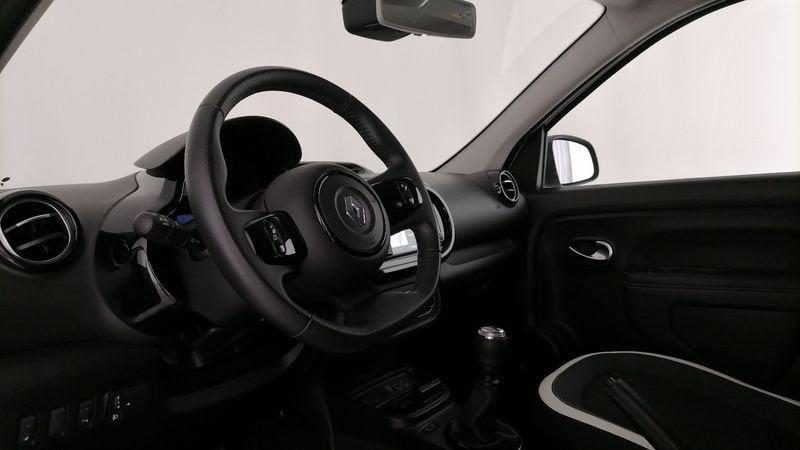 Renault Twingo 1.0 sce Urban Night 65cv