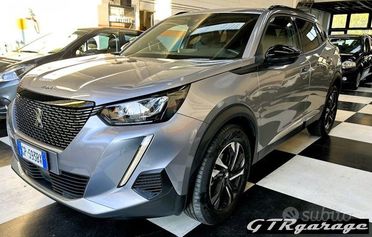 PEUGEOT 2008 130 S&S EAT8 Allure Pack