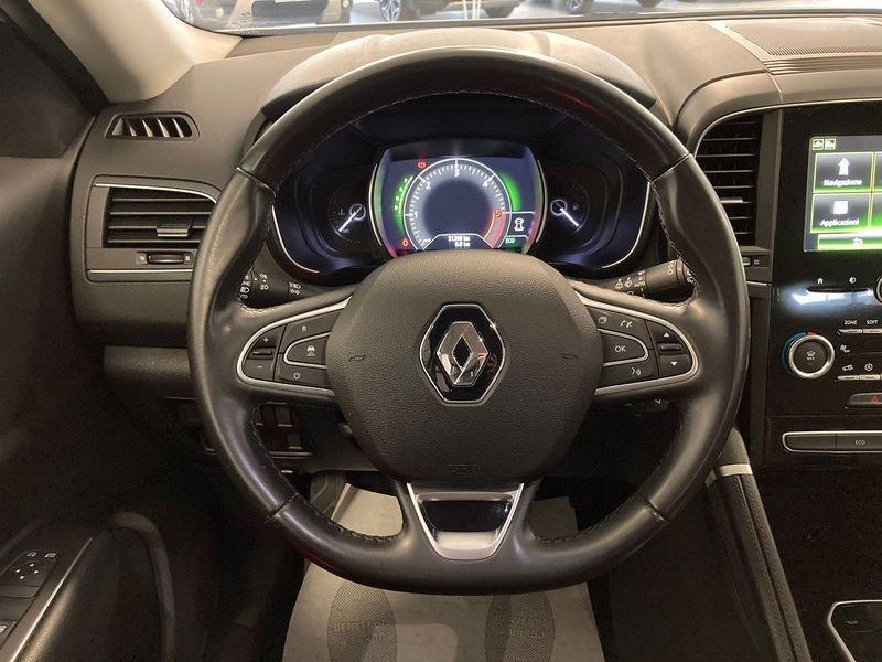 Renault Koleos Business 2.0 Blue dCi rif.GH262