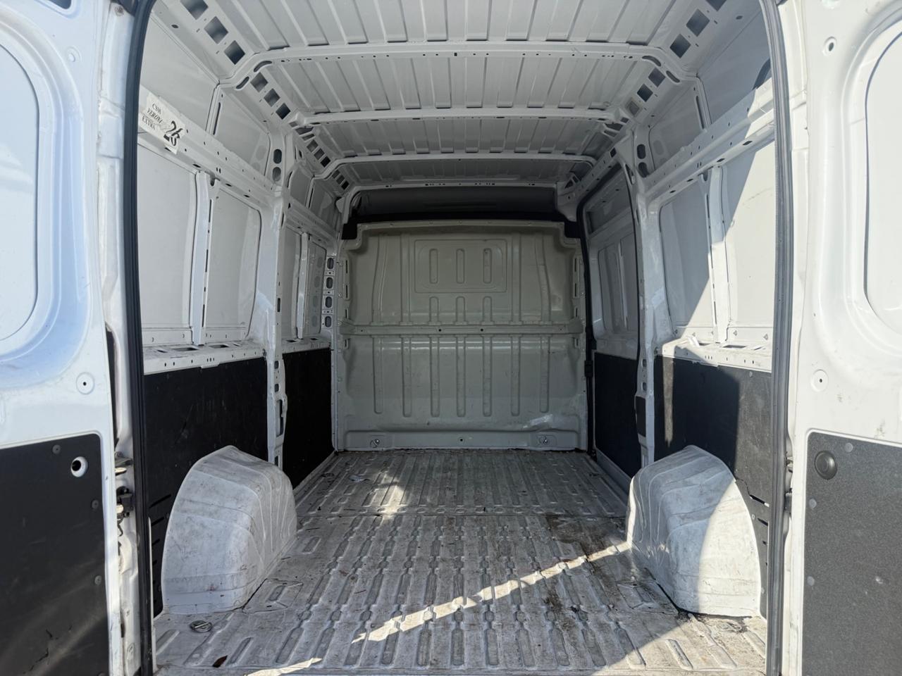 Citroen Jumper 33 BlueHDi 120CV Iva Compresa