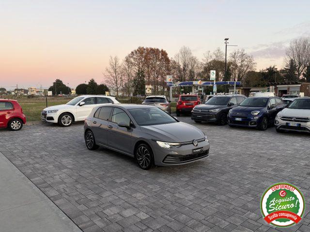 VOLKSWAGEN Golf 2.0 TDI DSG ANCHE PER NEOPATENTATI