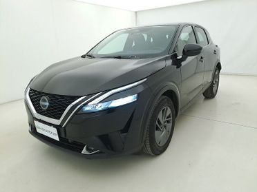 Nissan Qashqai MHEV Business Xtronic BR114836 1.3 Mild Hybrid 158CV