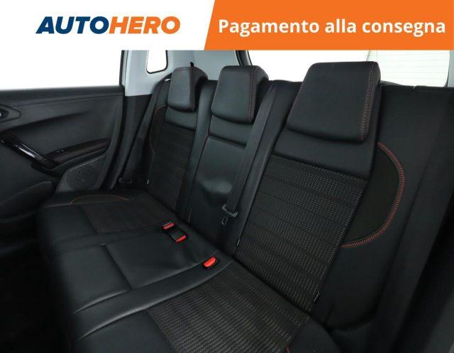 PEUGEOT 2008 1° serie BlueHDi 120 EAT6 S&S GT Line