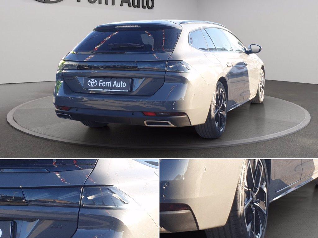 PEUGEOT 508 sw 1.5 bluehdi gt s&s 130cv eat8 del 2024