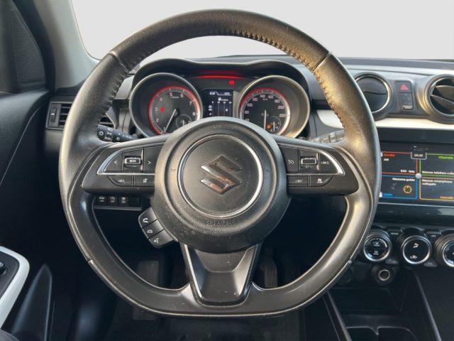 SUZUKI Swift Swift 1.2 Hybrid Top