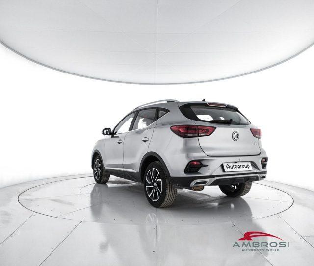 MG ZS MG 1.5 Luxury
