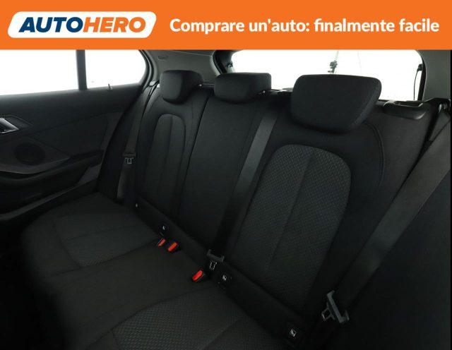 BMW 118 i 5p. Advantage