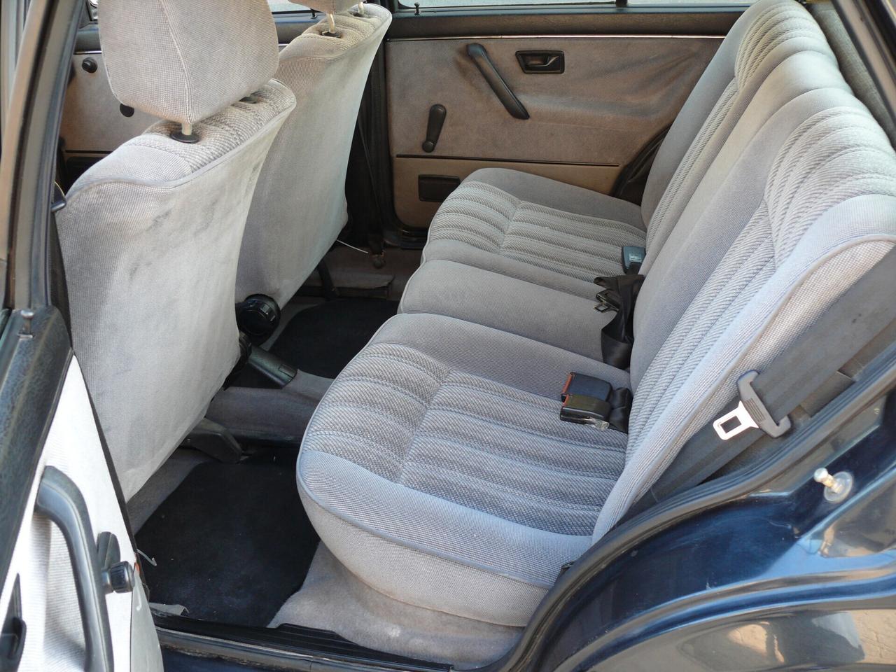 Volkswagen Golf 1600 5 porte GL (M0978)