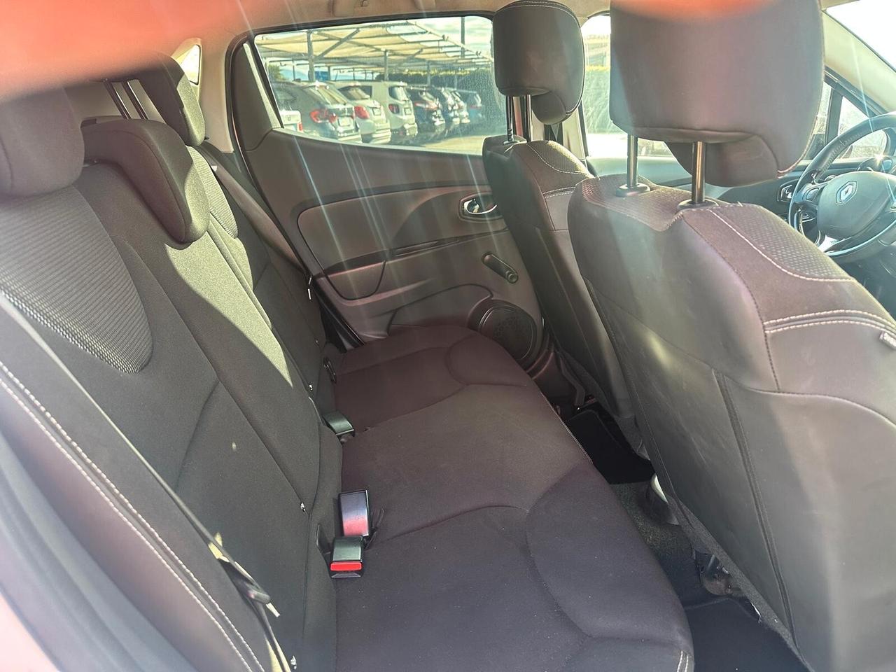 Renault Clio 1.5 Diesel