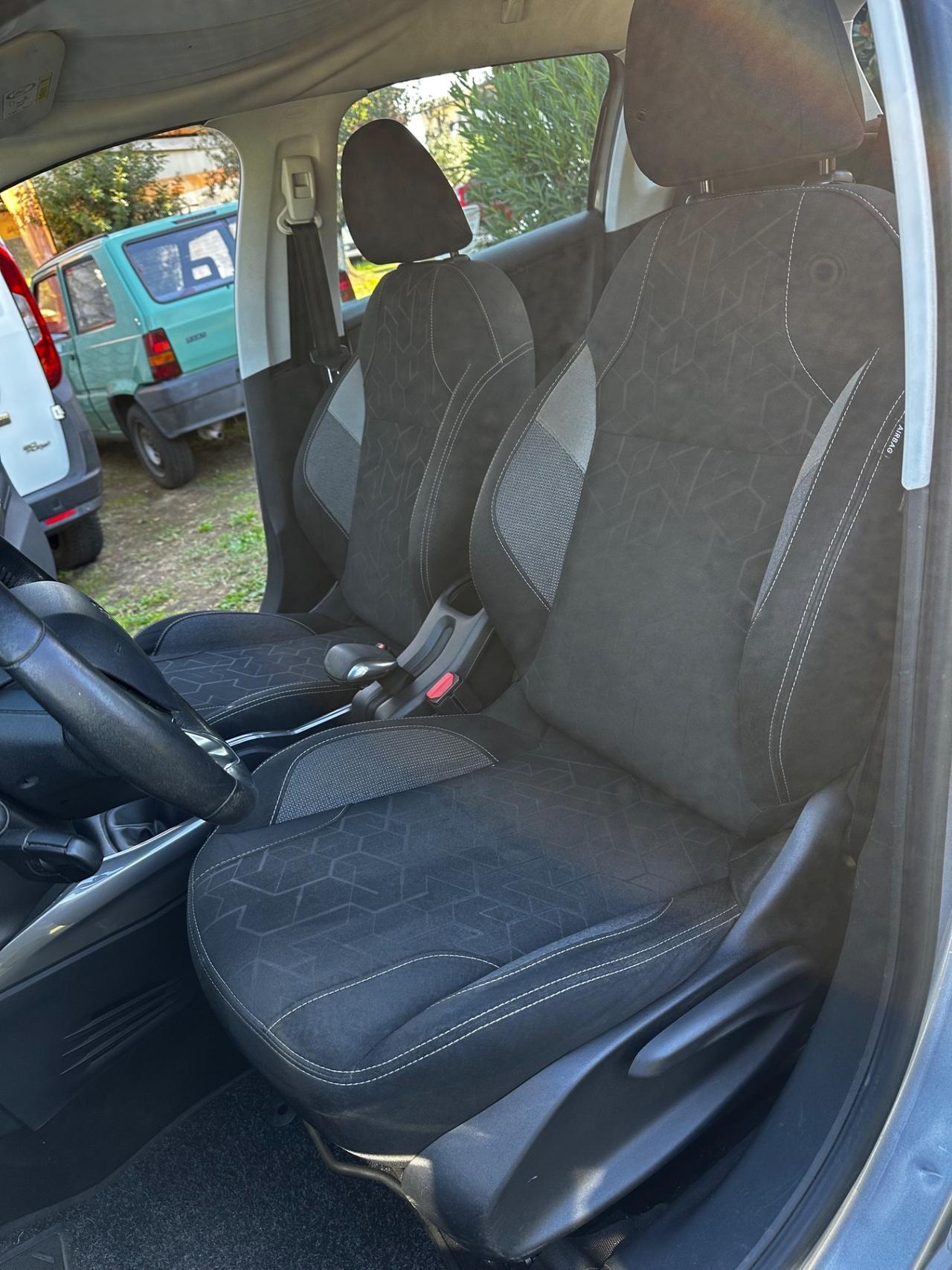 Peugeot 2008 BlueHDi 75 Active