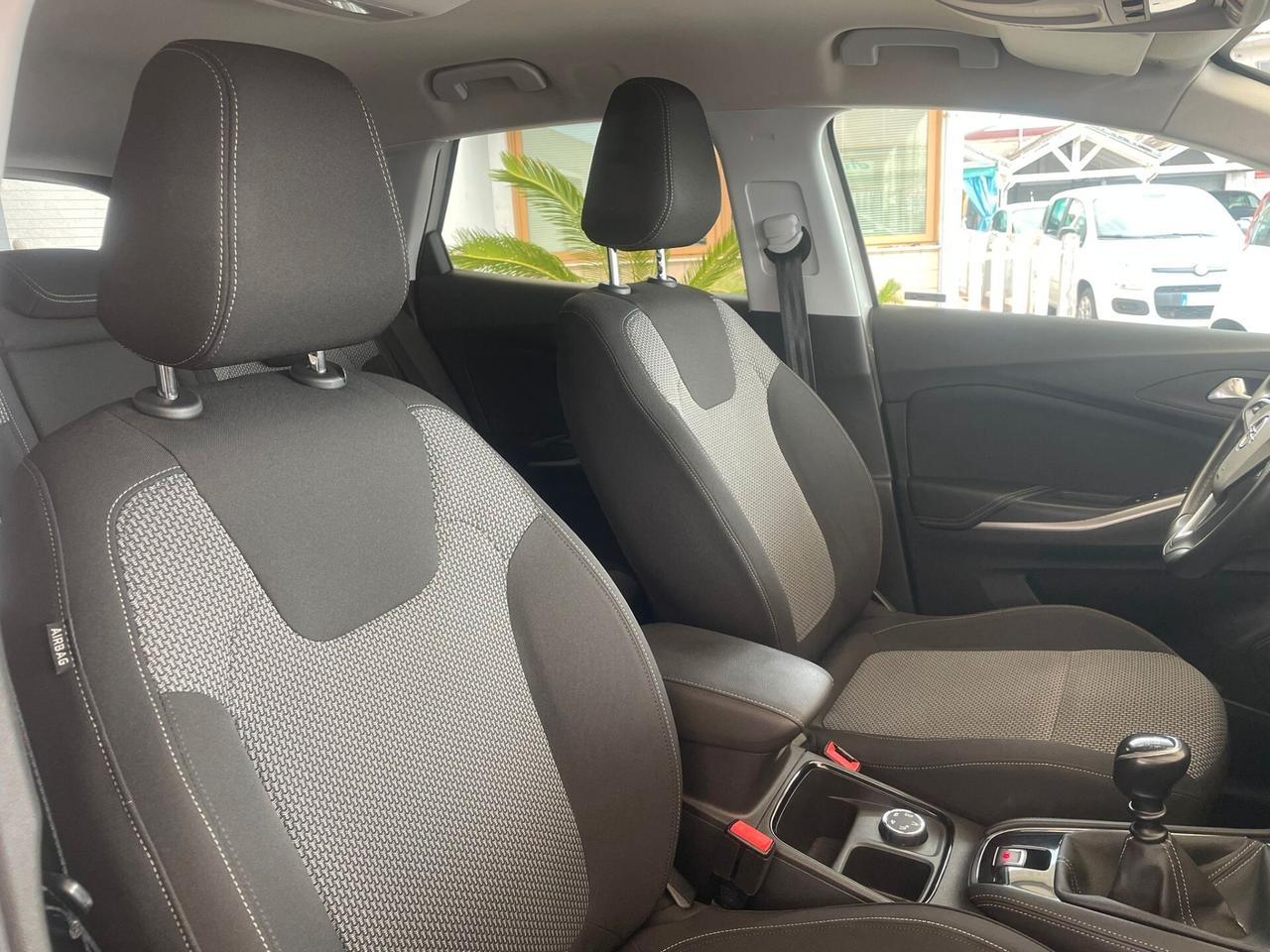Opel Grandland X 1.6 diesel Ecotec Start&Stop Innovation