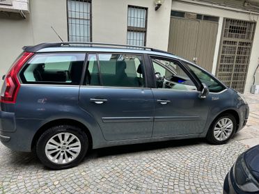 Citroen C4 Grand Picasso 1.6 HDi * 7 POSTI *