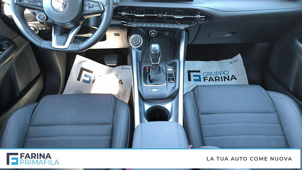 ALFA ROMEO Tonale - Tonale 1.5 hybrid Sprint 130cv tct7