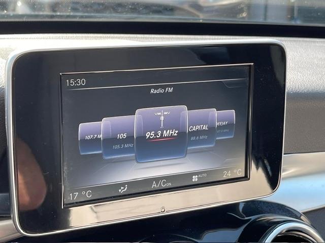 Mercedes-benz C 250 C 250 d S.W. 4Matic Automatic Sport