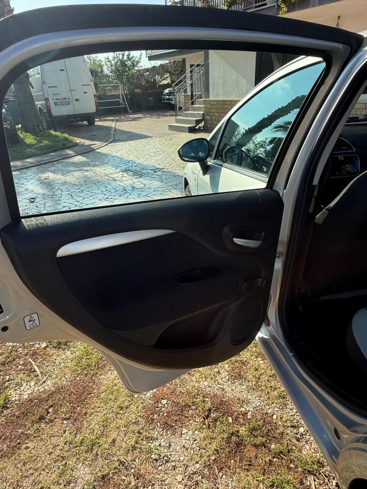 Fiat Punto Evo 1.3 Mjt 75 CV DPF 3 porte S&S Dynamic