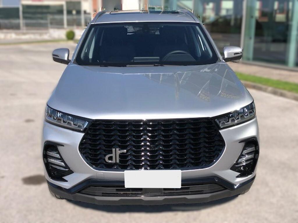 Dr 6.0