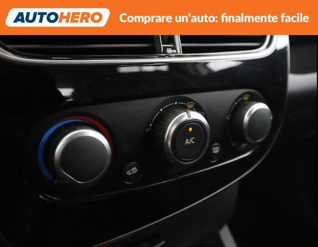 RENAULT Clio Sporter dCi 8V 75CV Start&Stop Energy Zen