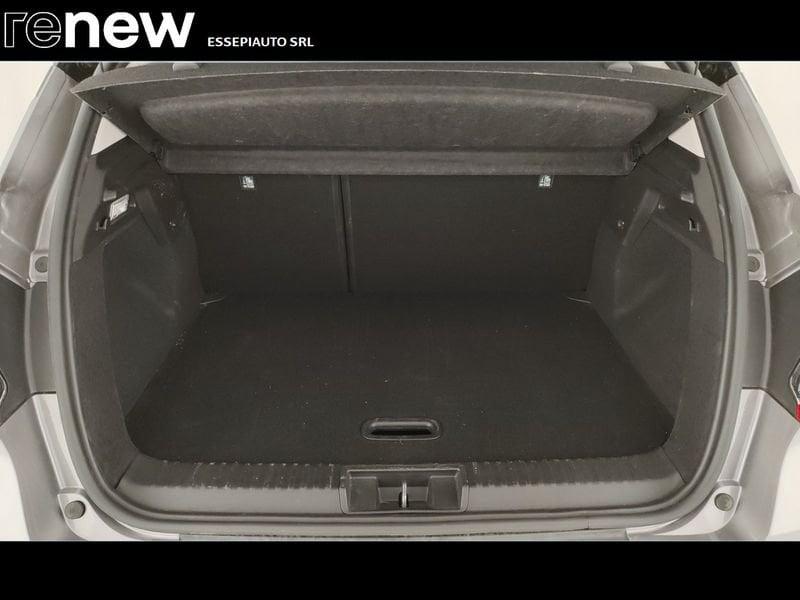 Renault Captur TCe 12V 90 CV Techno
