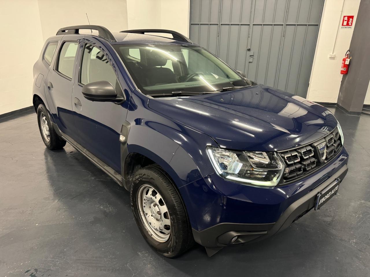 Dacia Duster 1.0 tce GPL Essential PREZZO REALE!