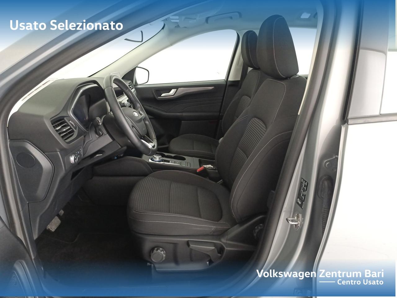 Ford Kuga 1.5 ecoblue titanium business 2wd 120cv auto