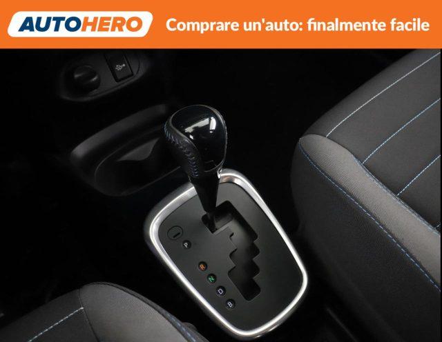 TOYOTA Yaris 1.5 Hybrid 5 porte Lounge