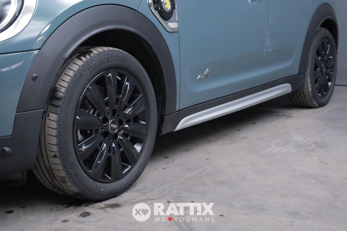 MINI Cooper SE Countryman 1.5 All4 auto + tetto apribile