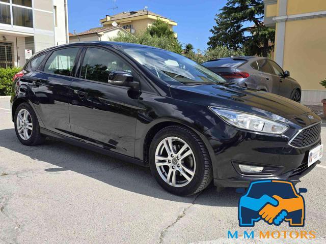 FORD Focus 1.5 TDCi 95 CV Start&Stop Business